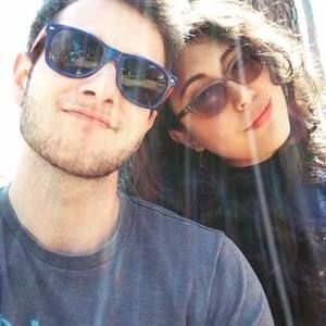 Meet your Posher, Natalia